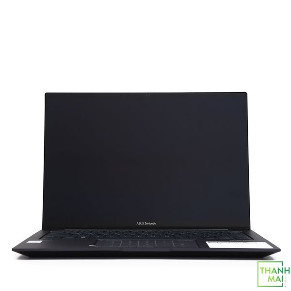 Laptop Asus Zenbook Oled 14X Q420 | Intel Core i7-13700H | Ram 16GB DDR5 | SSD 512GB | 14.5 inch 2.8K TOUCH 120Hz OLED | NEW OPEN BOX