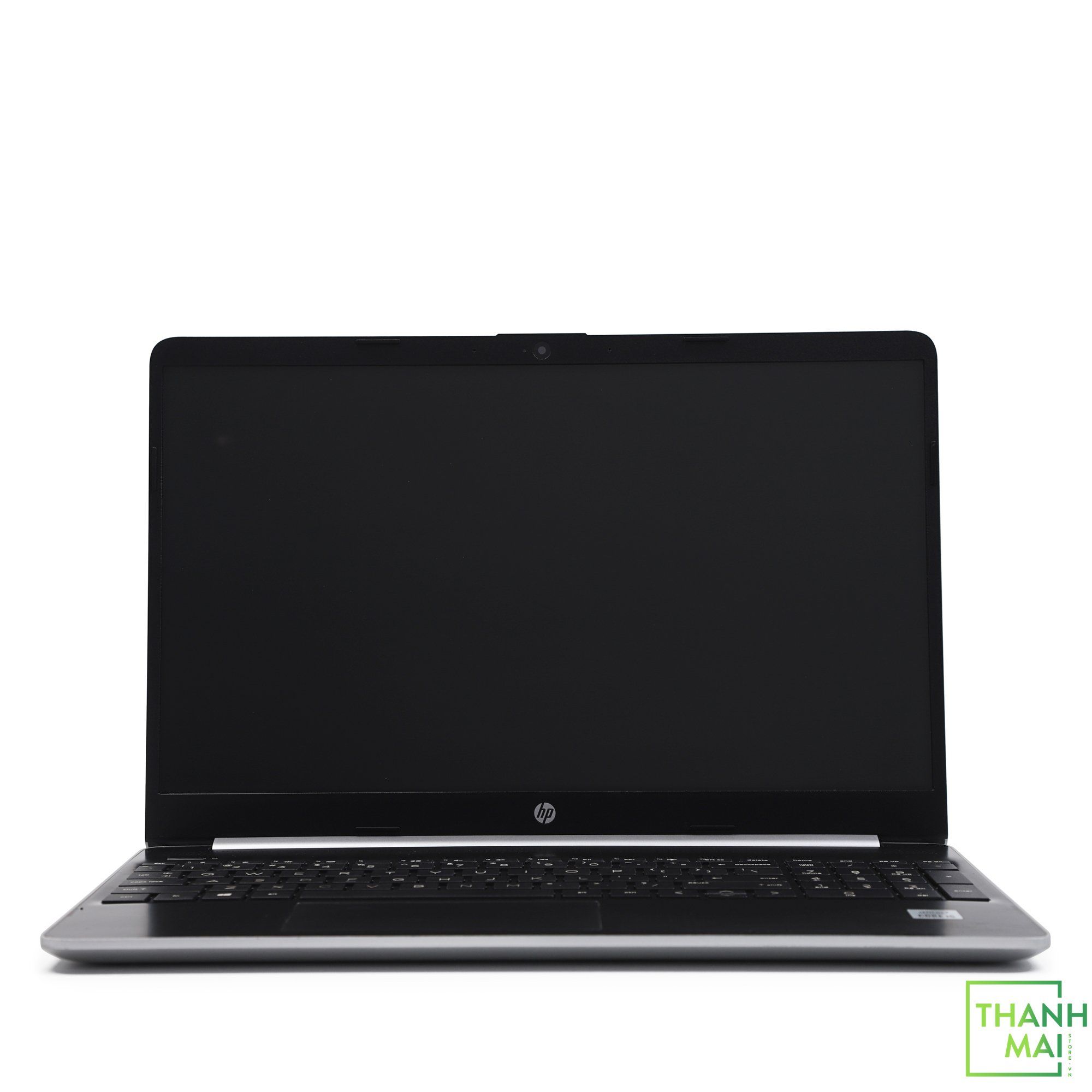 Laptop HP 15s-fq1xxx Intel® Core™ i5 1035G1 Ram 8GB SSD M2