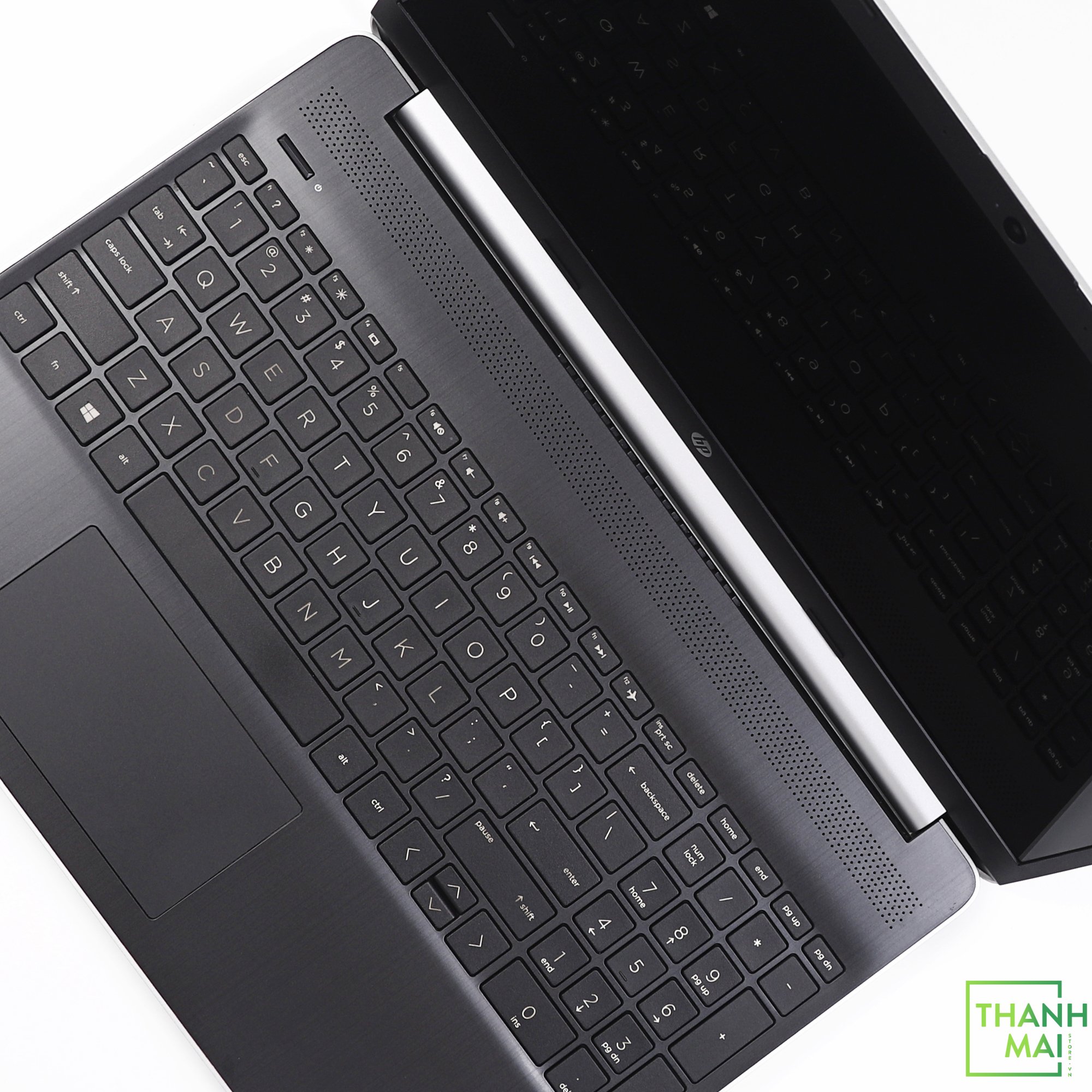 Laptop HP 15s-fq1xxx | Intel® Core™ i5 - 1035G1 | Ram 8GB Laptop HP 15s-fq1xxx | Intel® Core™ i5 - 1035G1 | Ram 8GB
