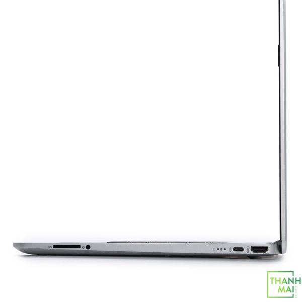 Laptop HP 15s-fq1xxx | Intel® Core™ i5 - 1035G1 | Ram 8GB | SSD M2 256GB | 15.6 inch FHD
