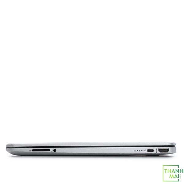 Laptop HP 15s-fq1xxx | Intel® Core™ i5 - 1035G1 | Ram 8GB | SSD M2 256GB | 15.6 inch FHD