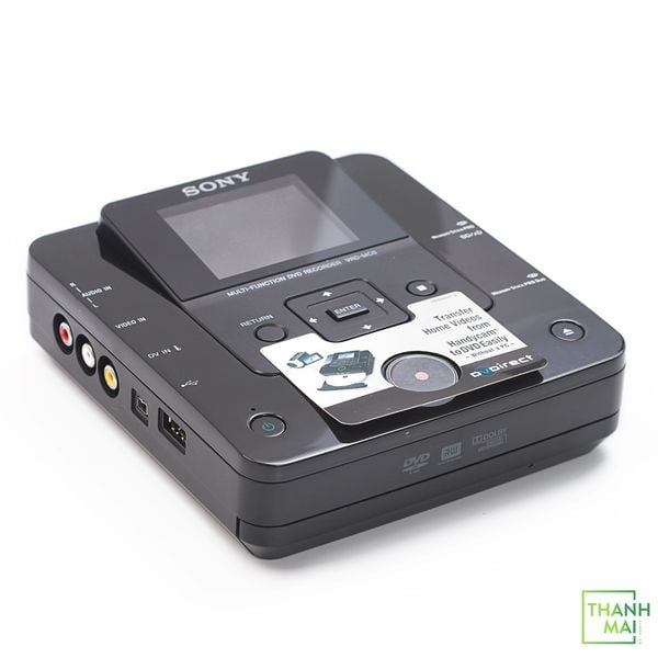 Đầu ghi DVD Sony DVDirect VRD-MC6