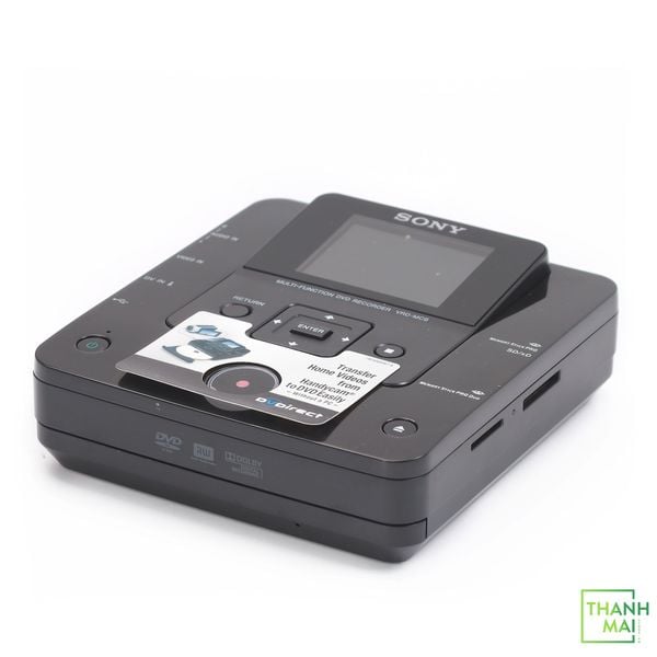 Đầu ghi DVD Sony DVDirect VRD-MC6