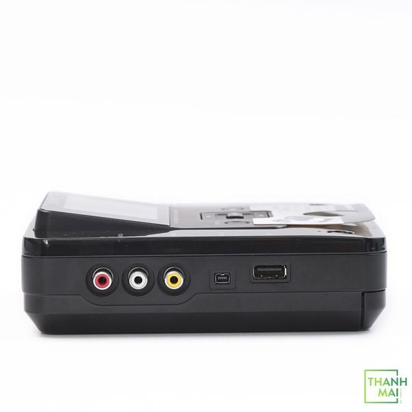 Đầu ghi DVD Sony DVDirect VRD-MC6