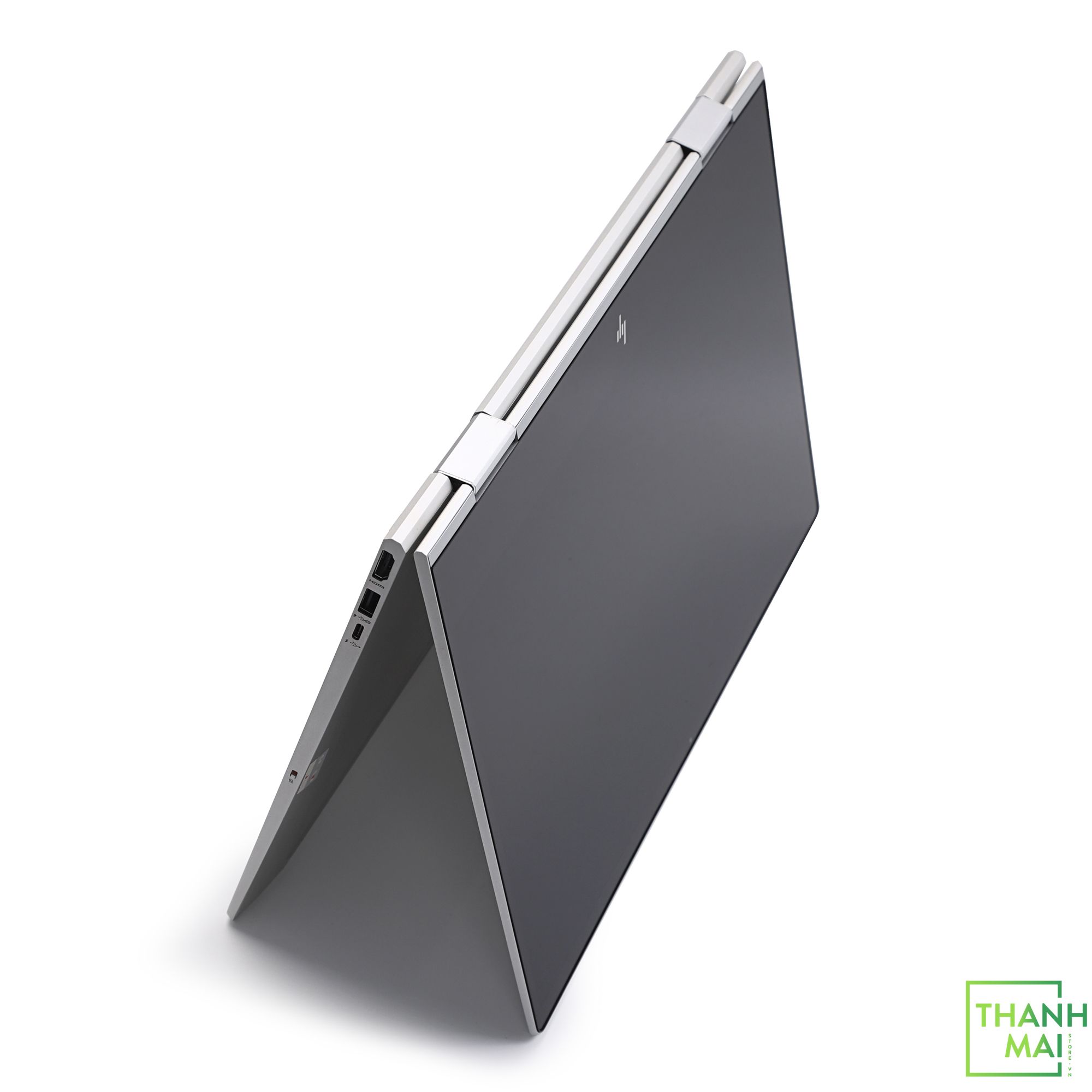 Laptop HP ENVY X360 Convertible 15m-dr0xxx | Intel Core i5-8265U