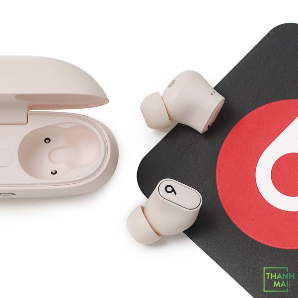 Tai nghe True Wireless chống ồn BEATS STUDIO BUDS +