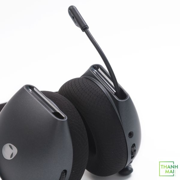 Tai nghe Dell Alienware AW720H Dual-Mode Wireless Gaming