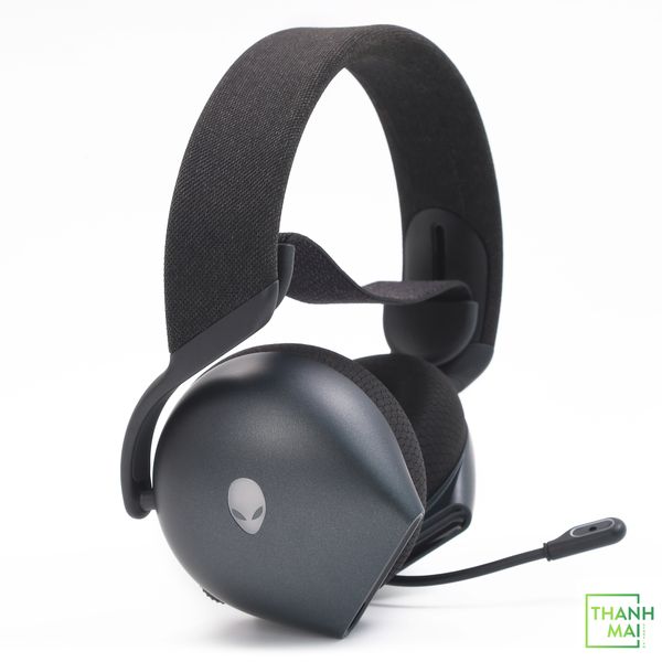 Tai nghe Dell Alienware AW720H Dual-Mode Wireless Gaming