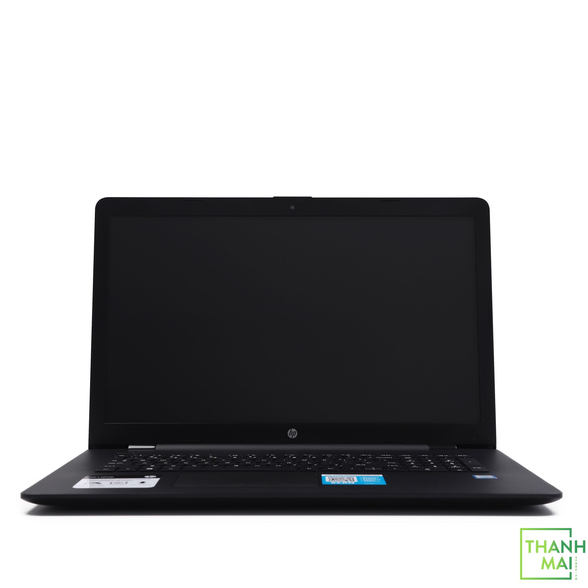 Laptop HP Laptop 17-bs0xx Core i5-7200U Ram 8GB HDD