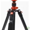 Chân máy ảnh Aluminum K&F Concept K254A3 kèm Ball Head BH-28L