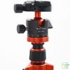 Chân máy ảnh Aluminum K&F Concept K254A3 kèm Ball Head BH-28L