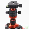 Chân máy ảnh Aluminum K&F Concept K254A3 kèm Ball Head BH-28L