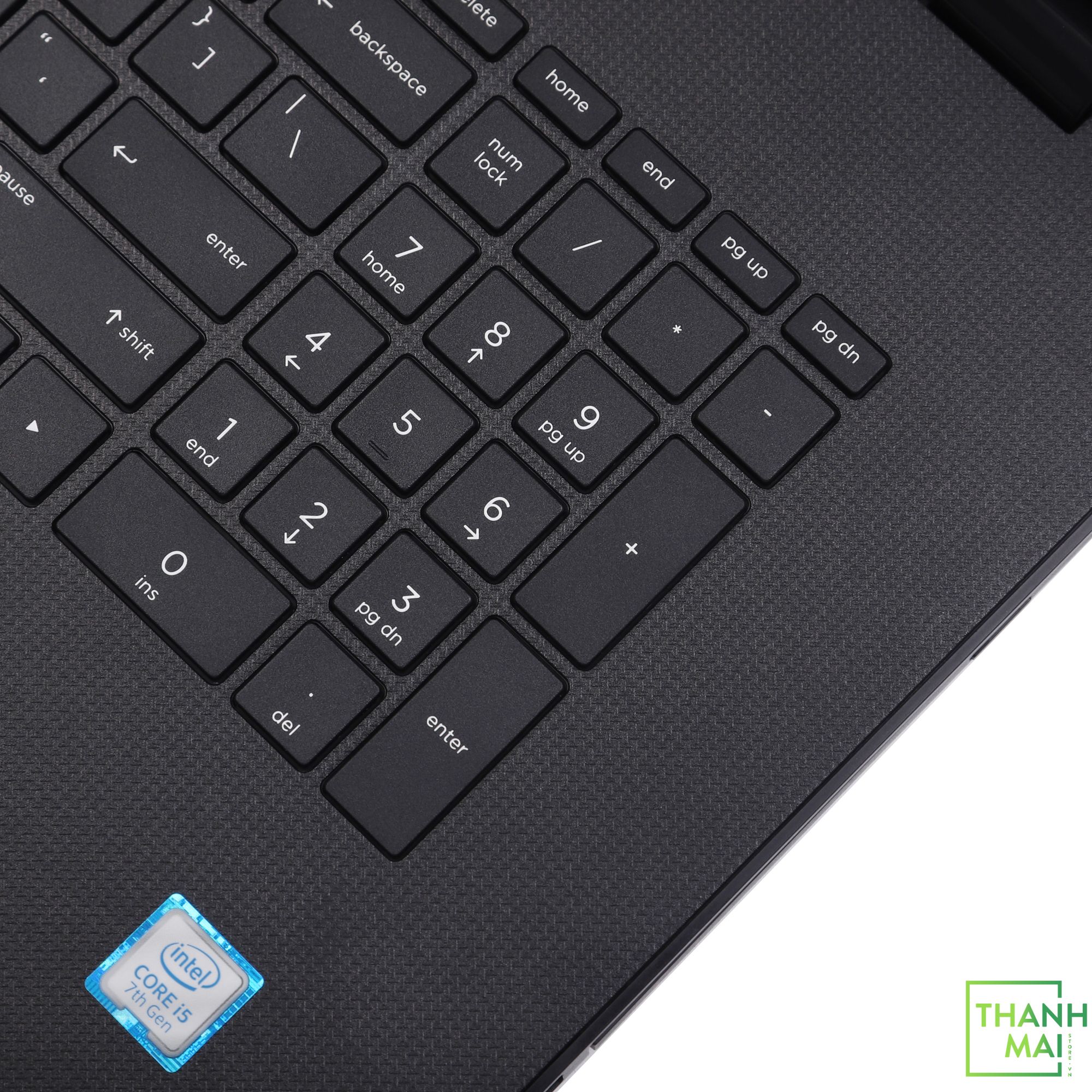 Laptop HP Laptop 17-bs0xx Core i5-7200U Ram 8GB HDD