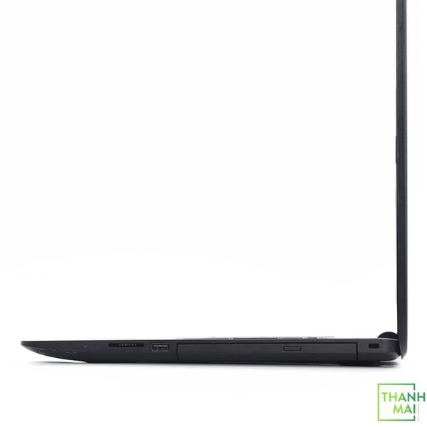 Laptop HP Laptop 17-bs0xx | Intel Core i5-7200U | Ram 8GB | HDD 1TB | 17.3 inch LED-Backlit