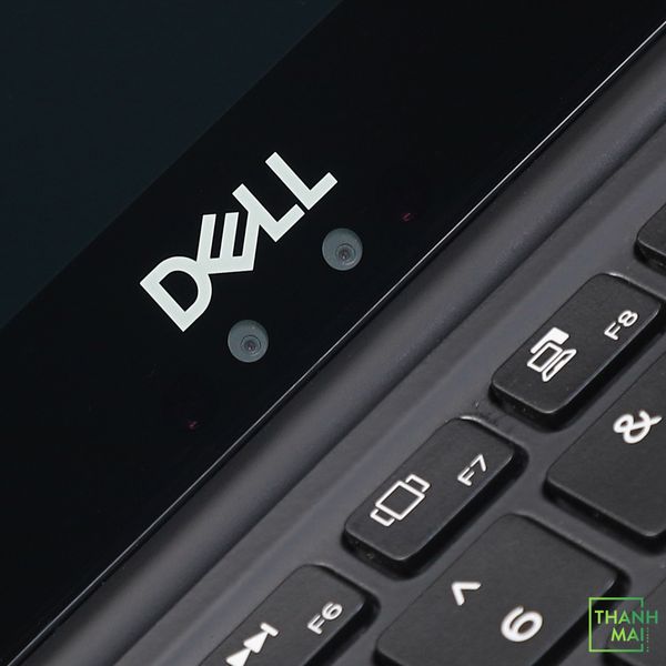 Laptop Dell Xps 13 9370 | Intel Core i7-8550U | Ram 8GB | 256GB SSD Pcie | 13.3inch FHD IPS | Win 10