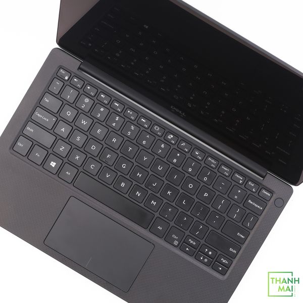 Laptop Dell Xps 13 9370 | Intel Core i7-8550U | Ram 8GB | 256GB SSD Pcie | 13.3inch FHD IPS | Win 10