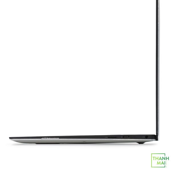 Laptop Dell Xps 13 9370 | Intel Core i7-8550U | Ram 8GB | 256GB SSD Pcie | 13.3inch FHD IPS | Win 10