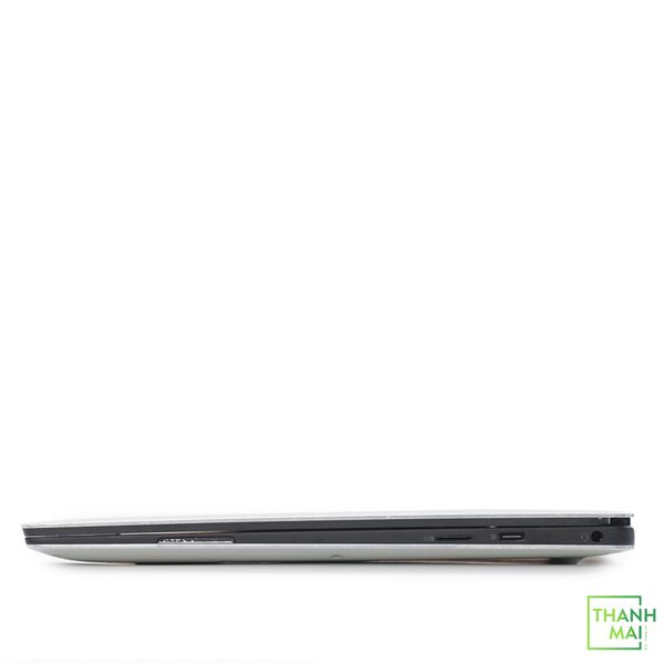 Laptop Dell Xps 13 9370 | Intel Core i7-8550U | Ram 8GB | 256GB SSD Pcie | 13.3inch FHD IPS | Win 10
