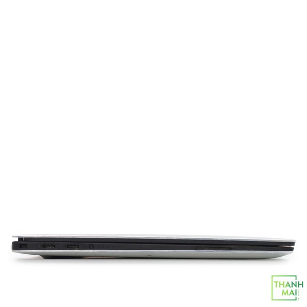 Laptop Dell Xps 13 9370 | Intel Core i7-8550U | Ram 8GB | 256GB SSD Pcie | 13.3inch FHD IPS | Win 10