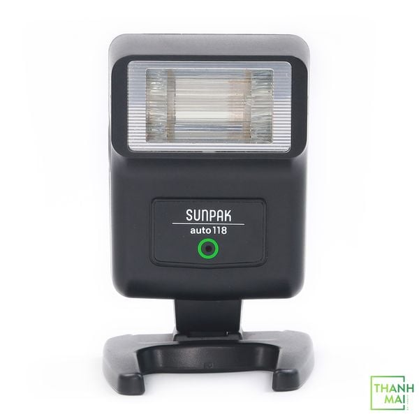 Đèn Flash Sunpak Auto 118
