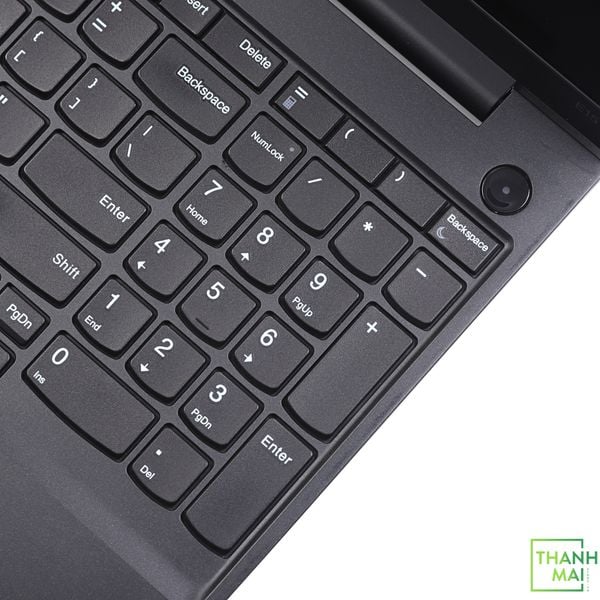 Laptop Lenovo Thinkpad E15 GEN 3 | Ryzen 5-5500U | Ram 16GB | SSD 256GB | 15.6''FHD