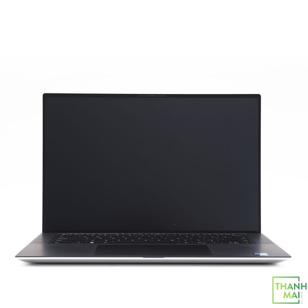 Laptop Dell XPS 15 9520 | Intel Core i9-12900HK | Ram 64GB | SSD 1TB | Màn hình 15,6
