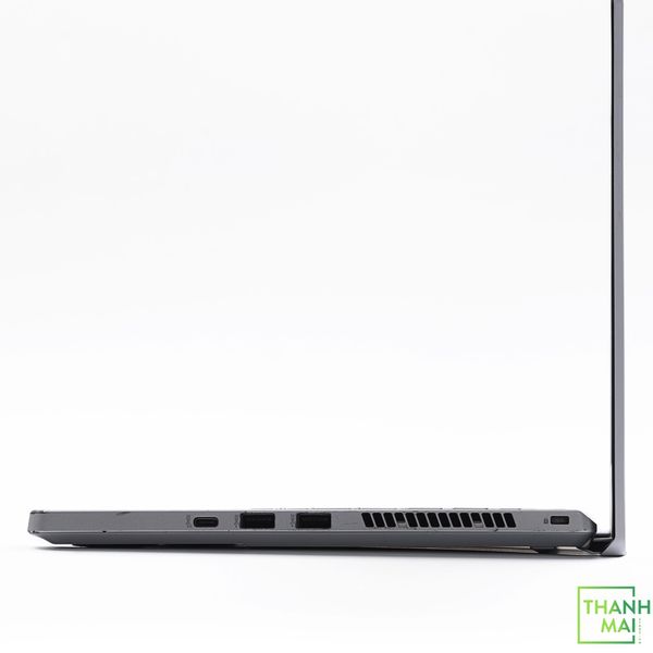 Laptop Asus ROG Zephyrus G14 GA401QM | Ryzen 9-5900HS | Ram 16GB | SSD 1TB | RTX 3060 6GB | 14