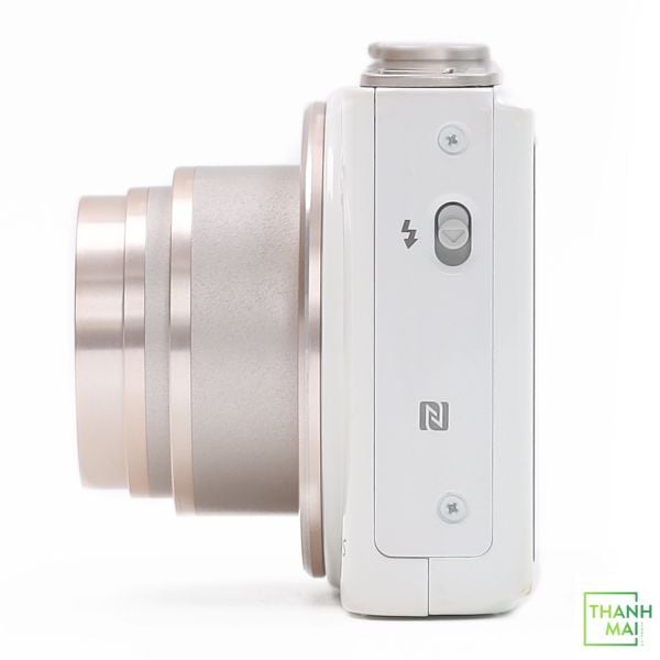 Máy ảnh Canon Powershot SX610 HS