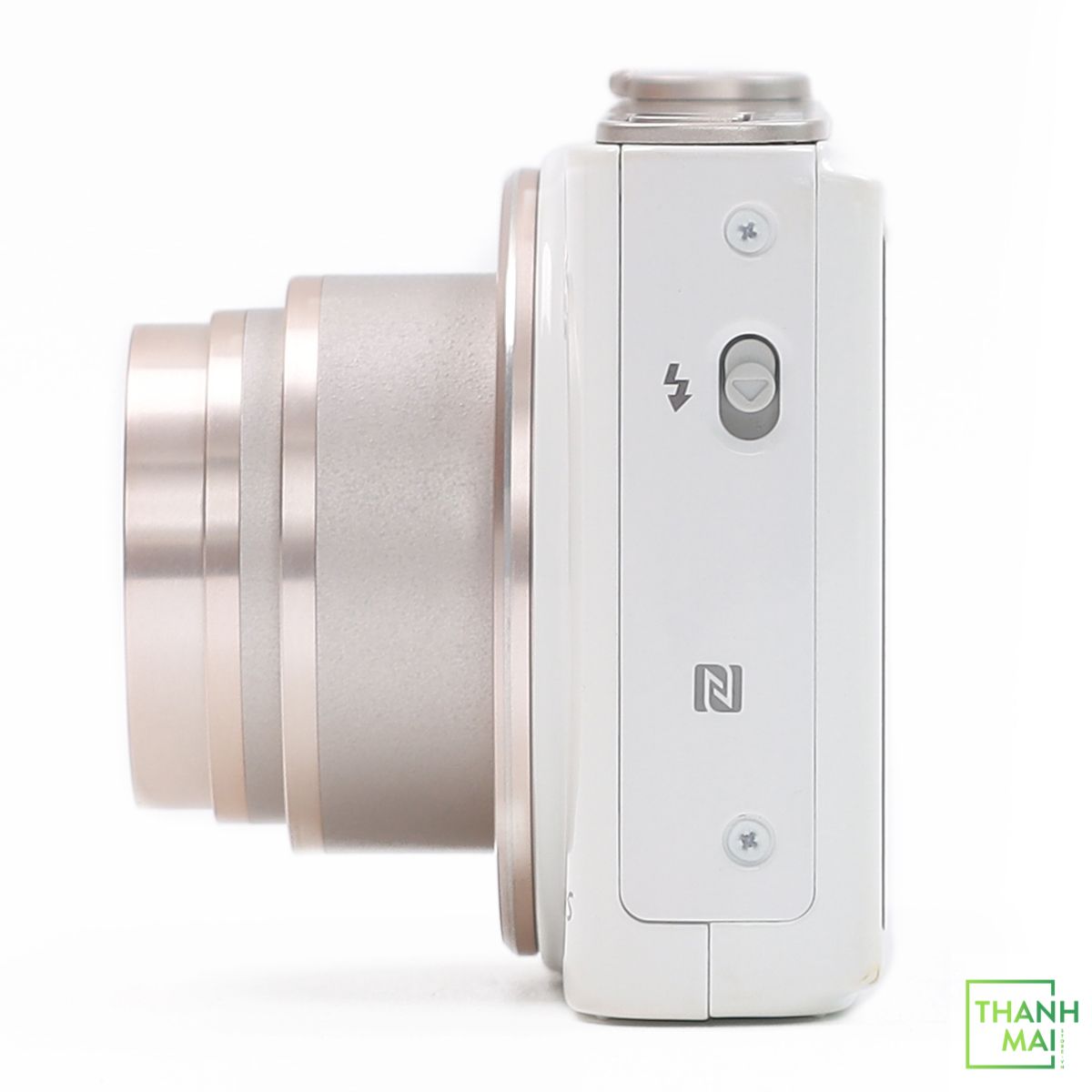 Canon PowerShot SX610 HS 本体と簡易ガイド Canon PowerShot SX610 HS 本体と簡易ガイド Canon PowerShot SX