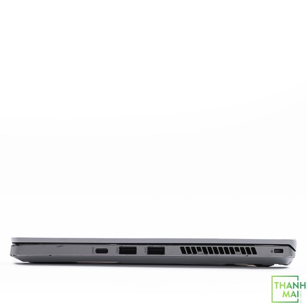 Laptop Asus ROG Zephyrus G14 GA401QM | Ryzen 9-5900HS | Ram 16GB | SSD 1TB | RTX 3060 6GB | 14