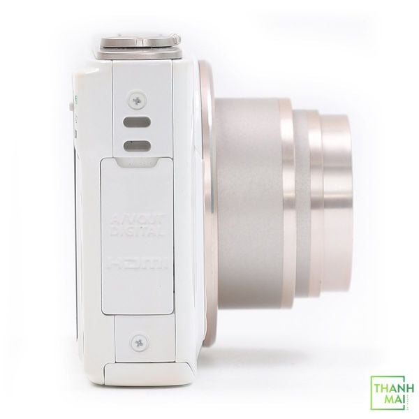 Máy ảnh Canon Powershot SX610 HS