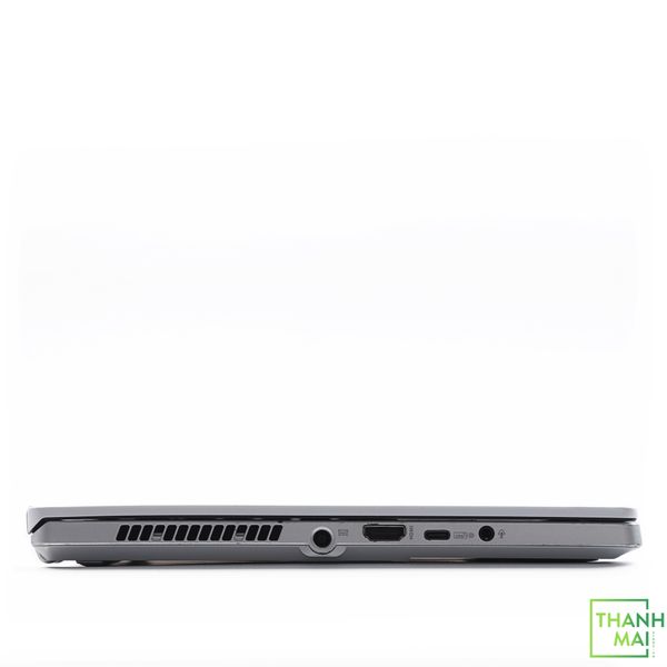 Laptop Asus ROG Zephyrus G14 GA401QM | Ryzen 9-5900HS | Ram 16GB | SSD 1TB | RTX 3060 6GB | 14