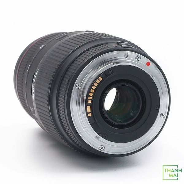 Ống Kính Sigma 70-300mm F/4-5.6 DG Macro For Canon