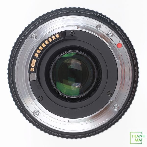 Ống Kính Sigma 70-300mm F/4-5.6 DG Macro For Canon