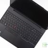 Laptop Lenovo ThinkPad E16 Gen 1 | Intel Core i7-1355U | Ram 24GB | SSD 1TB | Intel Iris Xe | 16 inch WUXGA | ( Black)