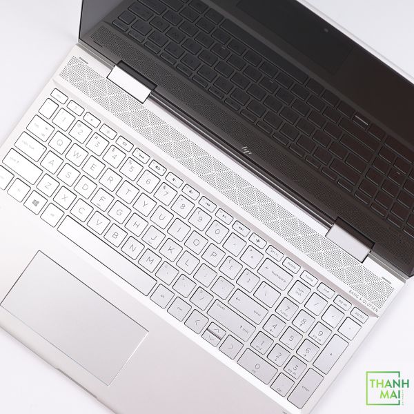 Laptop HP ENVY X360 Convertible 15m-cn0xxx | Intel Core i7-8550U | Ram 12GB | SSD 512GB | 15.6’’ FHD IPS Touch screen