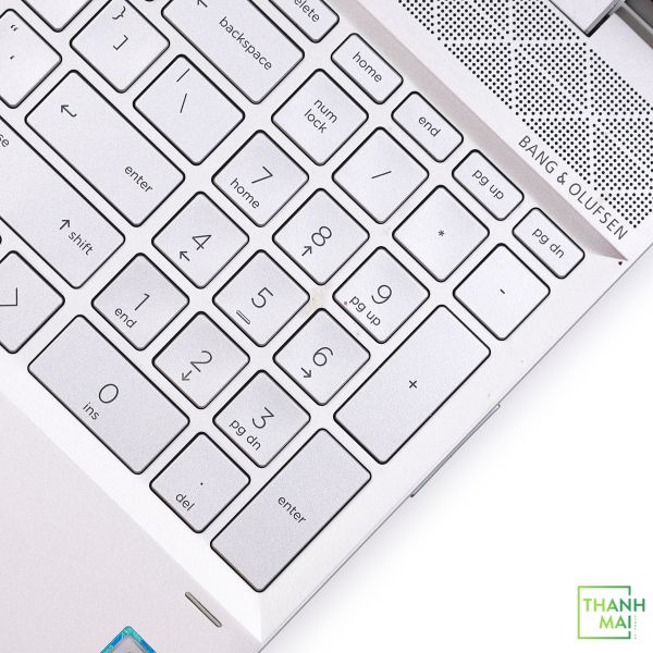 Laptop HP ENVY X360 Convertible 15m-cn0xxx | Intel Core i7-8550U | Ram 12GB | SSD 512GB | 15.6’’ FHD IPS Touch screen