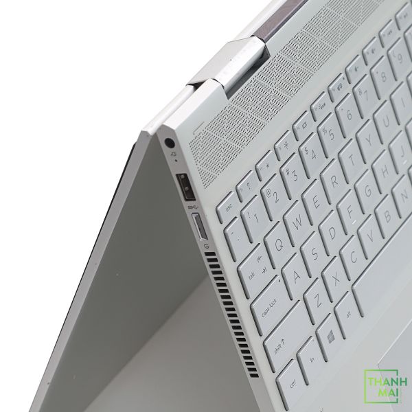 Laptop HP ENVY X360 Convertible 15m-cn0xxx | Intel Core i7-8550U | Ram 12GB | SSD 512GB | 15.6’’ FHD IPS Touch screen