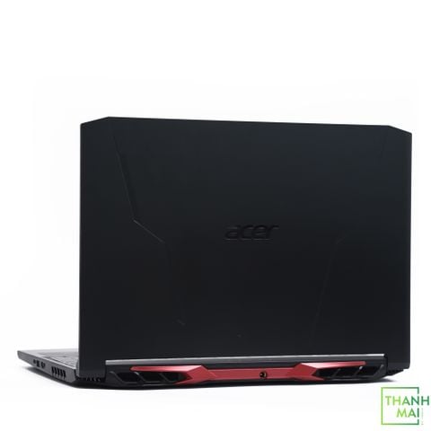 Laptop Acer Nitro AN515-45-R6EV | AMD Ryzen 5 5600H | Ram 8GB | SSD 512GB | 15.6 FHD 144Hz | GTX 1650 4GB