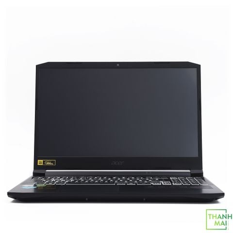 Laptop Acer Nitro AN515-45-R6EV | AMD Ryzen 5 5600H | Ram 8GB | SSD 512GB | 15.6 FHD 144Hz | GTX 1650 4GB