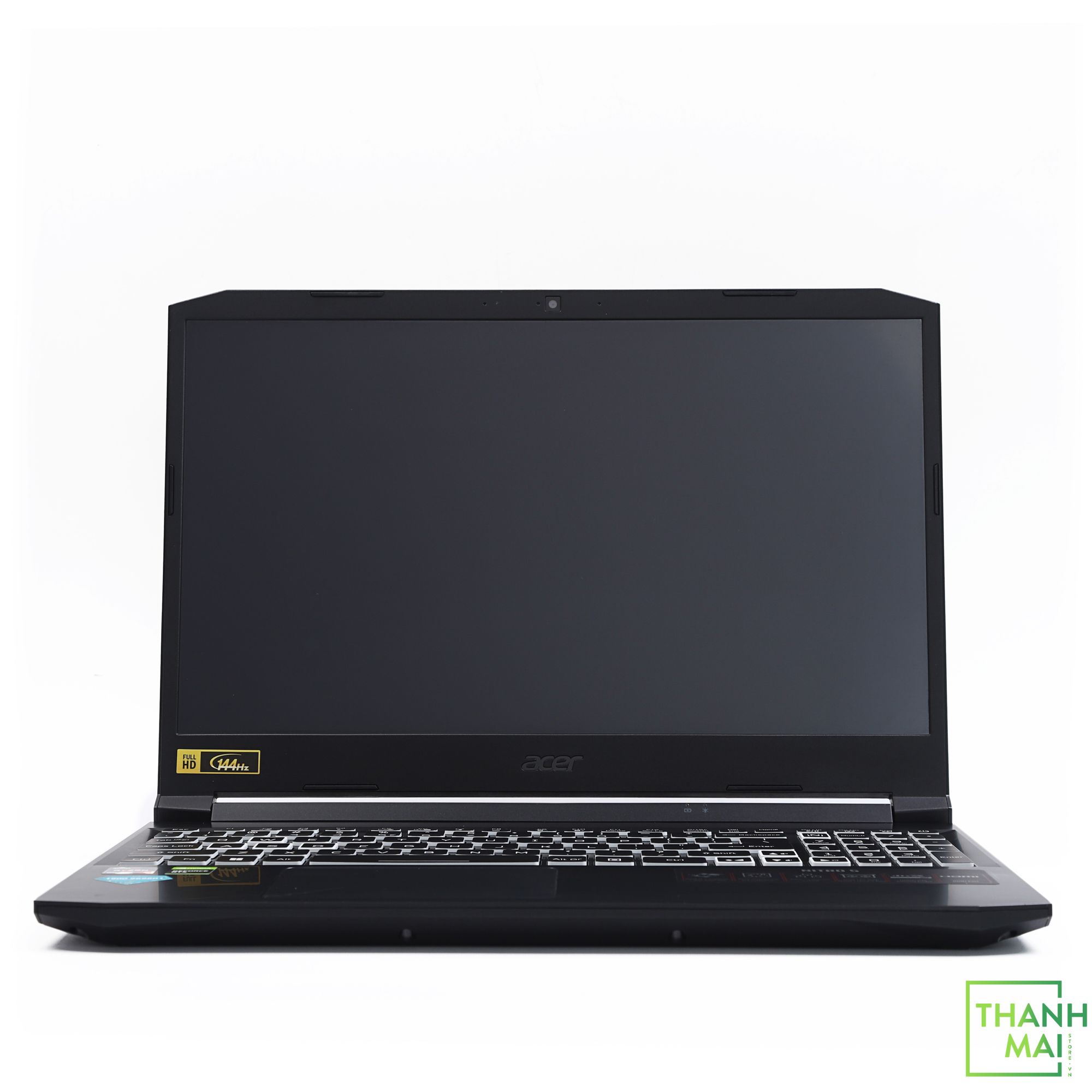 Laptop Acer Nitro AN515-45-R6EV AMD Ryzen 5600H Ram 8GB