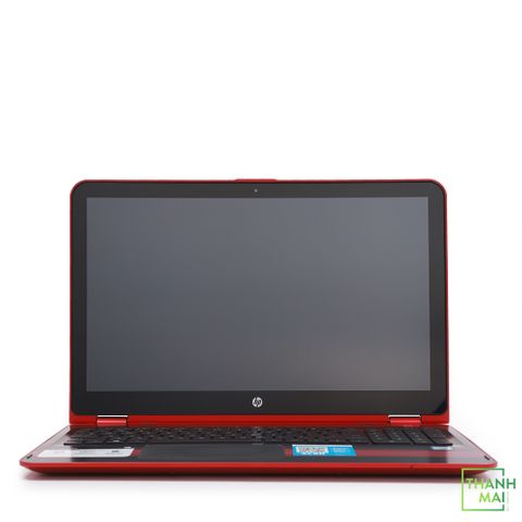 Laptop HP Pavilion X360 Convertible | Intel Core i5-6200U | Ram 6GB | SSD 500GB | 15.6 inch HD