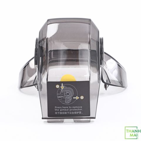 Nắp bảo vệ Gimbal cho DJI Mavic Air 3 ( DJI Air 3 Gimbal Protector ) Chính Hãng