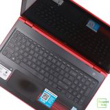 Laptop HP Pavilion X360 Convertible | Intel Core i5-6200U | Ram 6GB | SSD 500GB | 15.6 inch HD