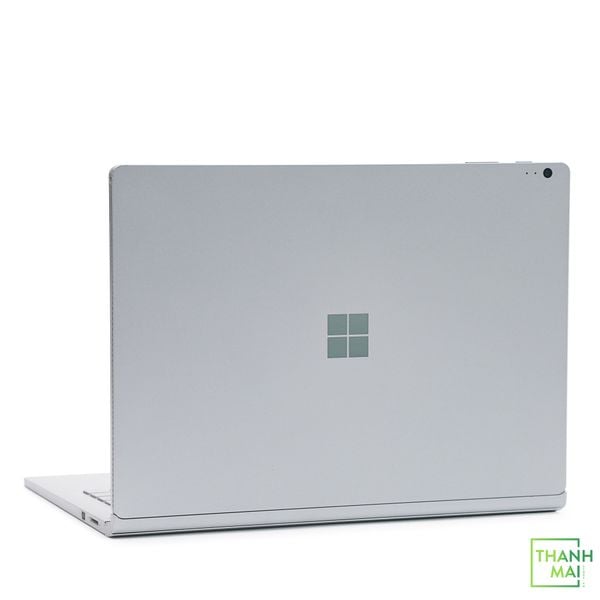 Microsoft Surface Book 1 | Intel Core I7 - 6600U | Ram 16GB | SSD 512GB | NVIDIA® GeForce® dGPU | 13.5 inch 3K Touch Screen