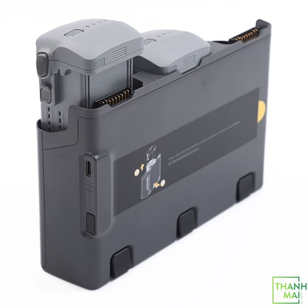 Hub Sạc DJI Air 3 Battery Charging Hub