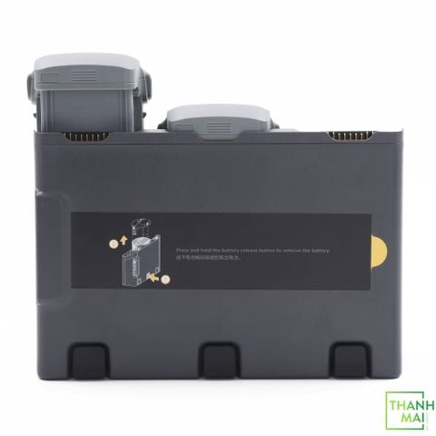 Hub Sạc DJI Air 3 Battery Charging Hub