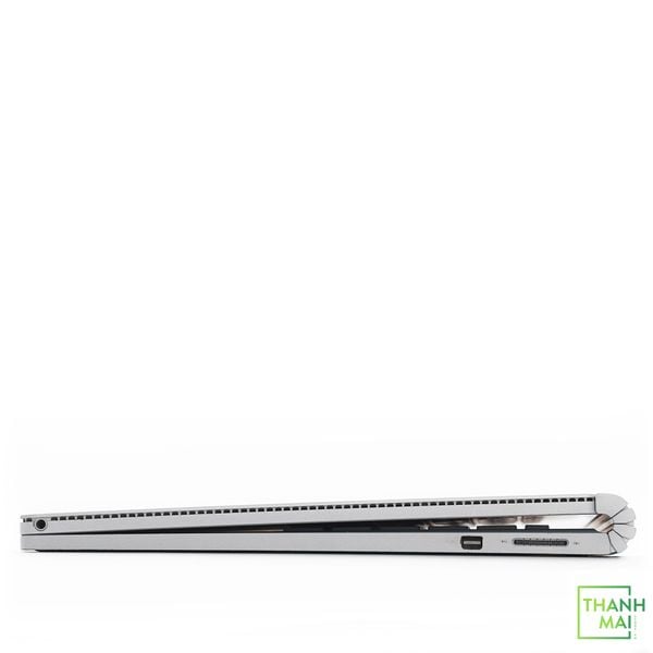 Microsoft Surface Book 1 | Intel Core I7 - 6600U | Ram 16GB | SSD 512GB | NVIDIA® GeForce® dGPU | 13.5 inch 3K Touch Screen