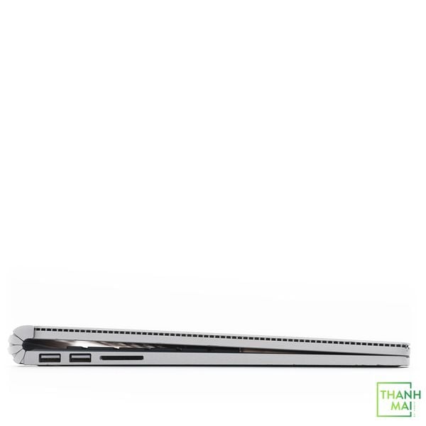 Microsoft Surface Book 1 | Intel Core I7 - 6600U | Ram 16GB | SSD 512GB | NVIDIA® GeForce® dGPU | 13.5 inch 3K Touch Screen