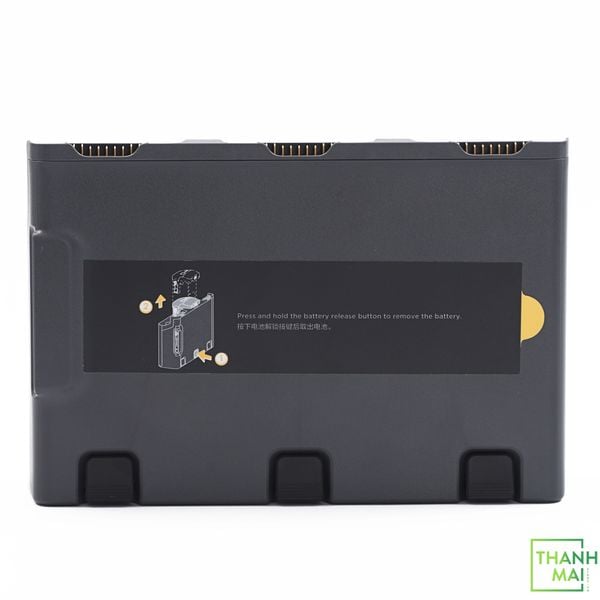 Hub Sạc DJI Air 3 Battery Charging Hub
